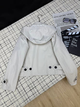 MONCLER 25S WINDBREAKER JACKET 305084